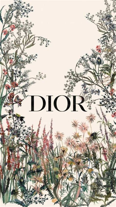 dior aesthetic wallpaper|christian dior wallpapers.